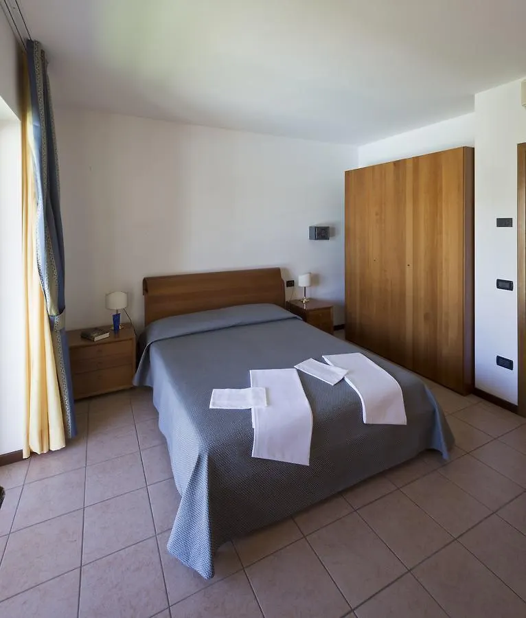 Residence Corte Delle Rose ガルダ イタリア