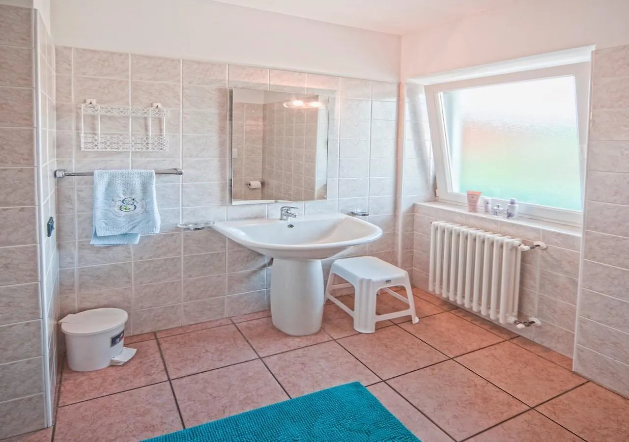 *** アパートホテル Residence Corte Delle Rose ガルダ イタリア