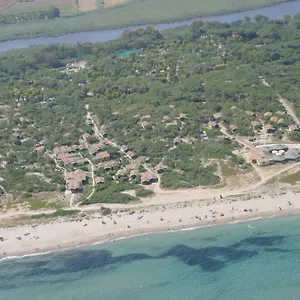 Golfo Dell'asinara 4* Platamona