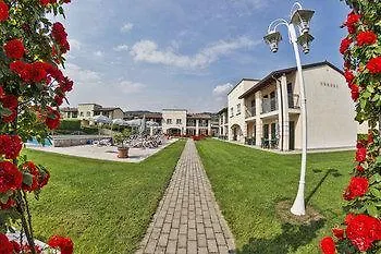 Aparthotel Residence Corte Delle Rose Garda