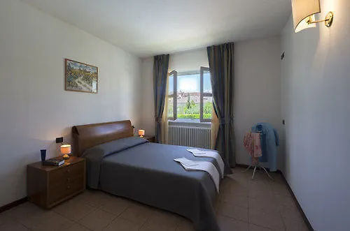 Residence Corte Delle Rose Garda  3*, Garda (Verona) Italien