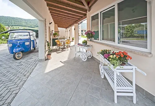 Aparthotel Residence Corte Delle Rose Garda